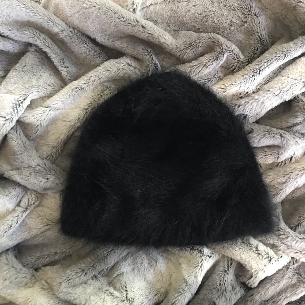 Bebe Winter Beenie Hat
